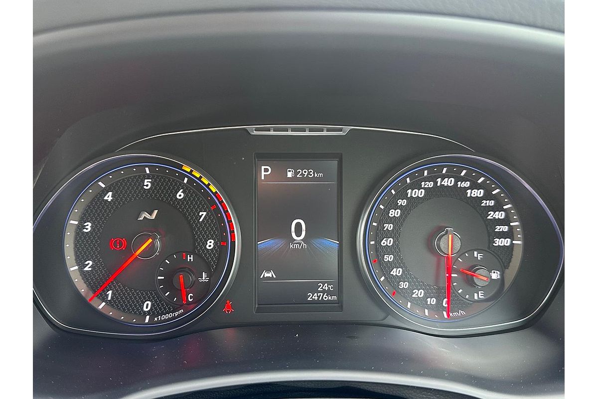 2024 Hyundai i30 N Premium PDe.V5