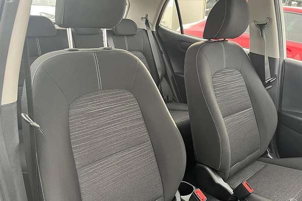 2023 Kia Picanto S JA