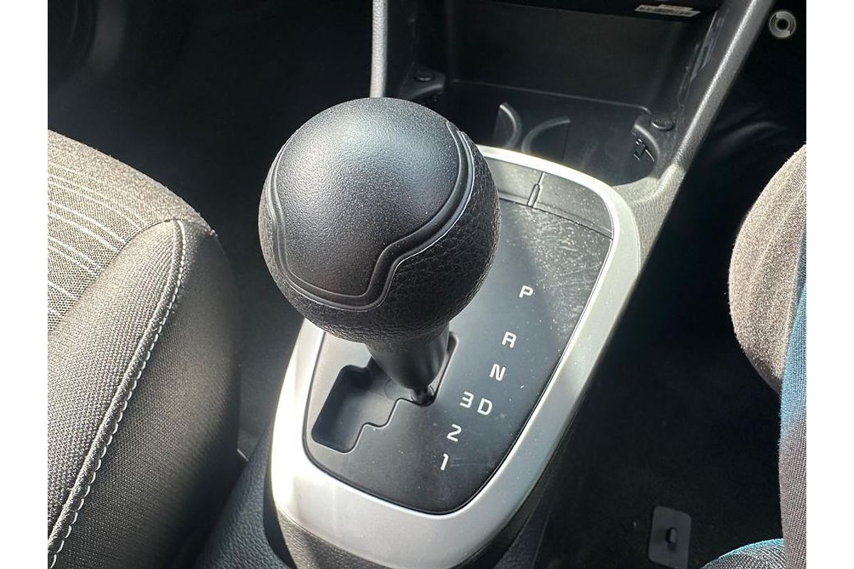 2023 Kia Picanto S JA