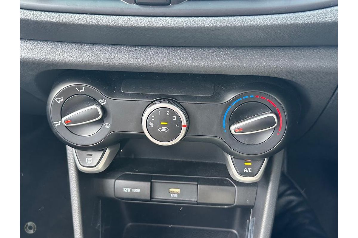 2023 Kia Picanto S JA