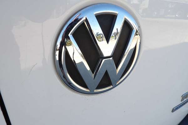 2015 Volkswagen Caddy TDI250 BlueMOTION 2KN LWB
