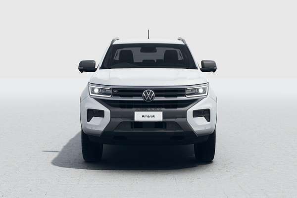 2024 Volkswagen Amarok TDI600 PanAmericana NF 4X4