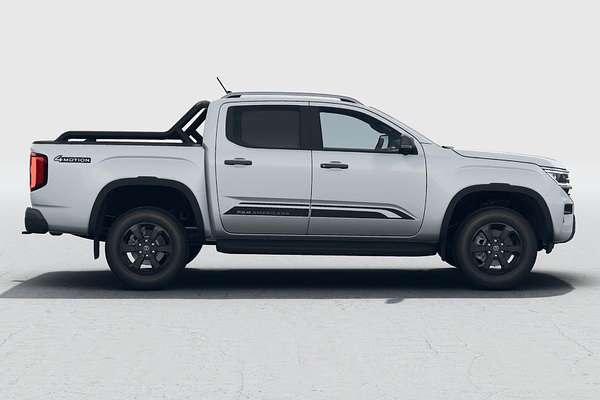 2024 Volkswagen Amarok TDI600 PanAmericana NF 4X4