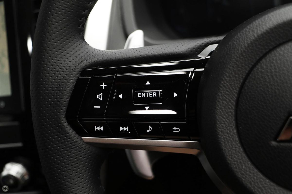 2024 Mitsubishi Pajero Sport Exceed QG