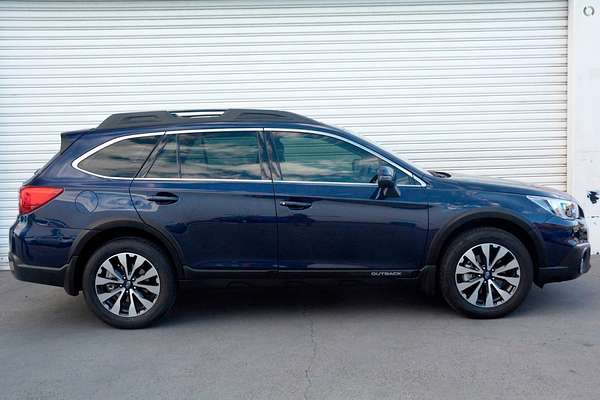2016 Subaru Outback 2.5i Premium 5GEN