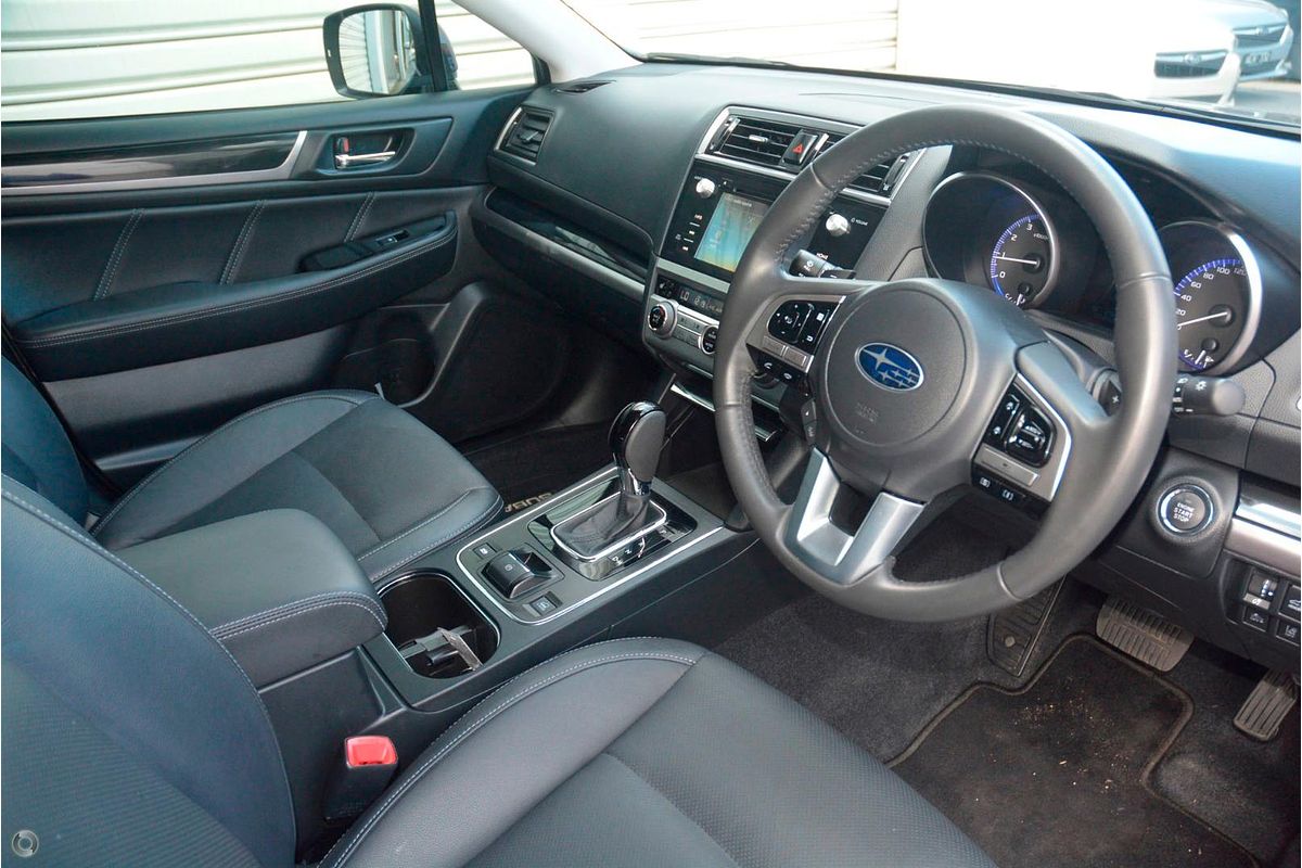 2016 Subaru Outback 2.5i Premium 5GEN