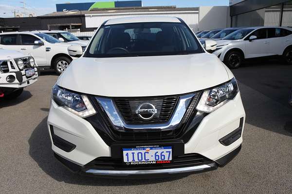 2020 Nissan X-TRAIL ST T32 Series III
