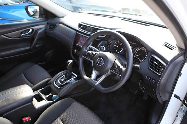 2020 Nissan X-TRAIL ST T32 Series III