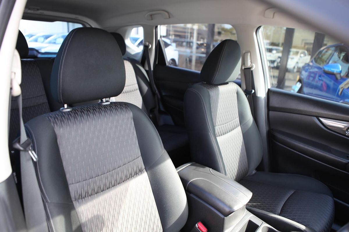 2020 Nissan X-TRAIL ST T32 Series III