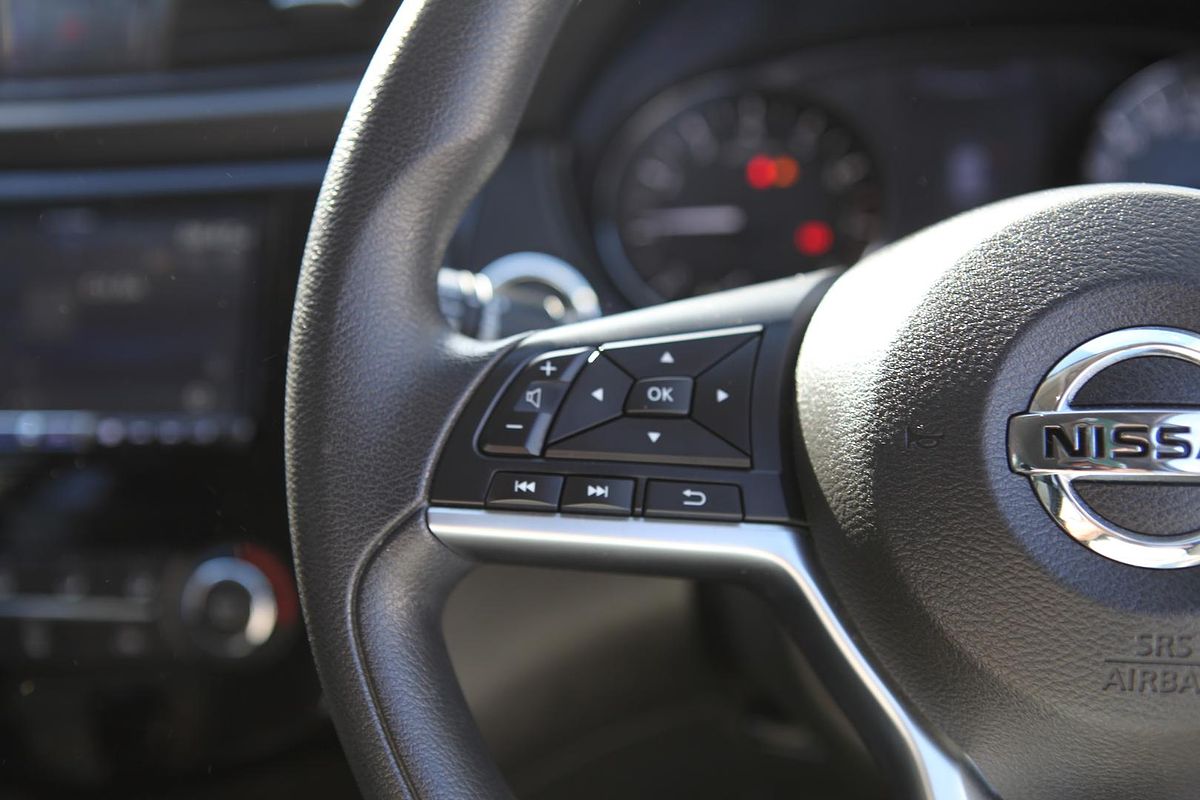 2020 Nissan X-TRAIL ST T32 Series III