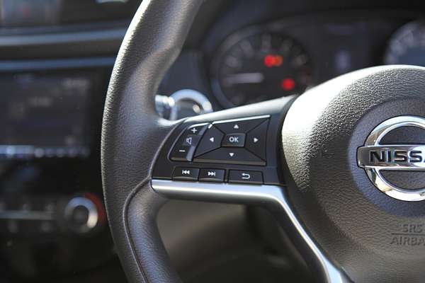 2020 Nissan X-TRAIL ST T32 Series III