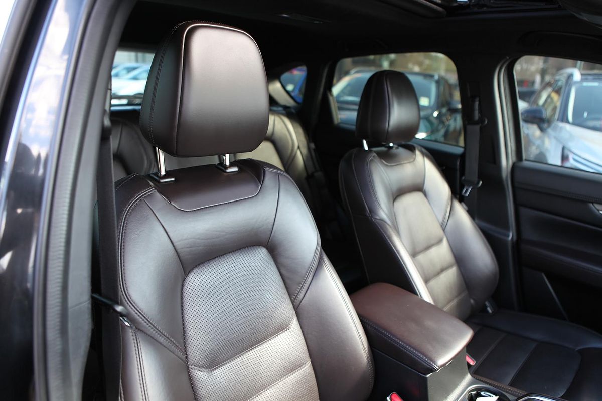 2020 Mazda CX-5 Akera KF Series