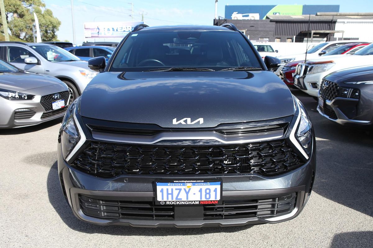2023 Kia Sportage SX+ NQ5