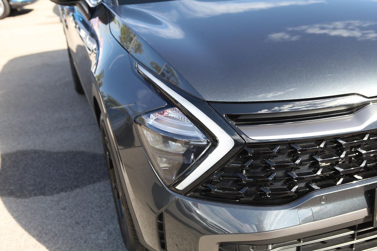 2023 Kia Sportage SX+ NQ5
