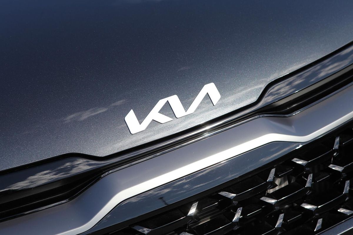 2023 Kia Sportage SX+ NQ5
