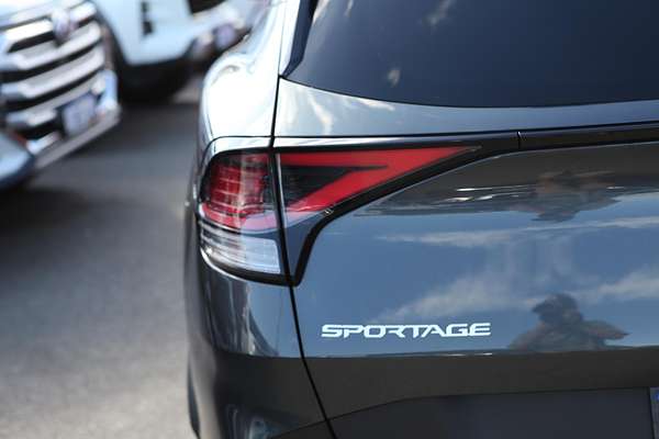 2023 Kia Sportage SX+ NQ5