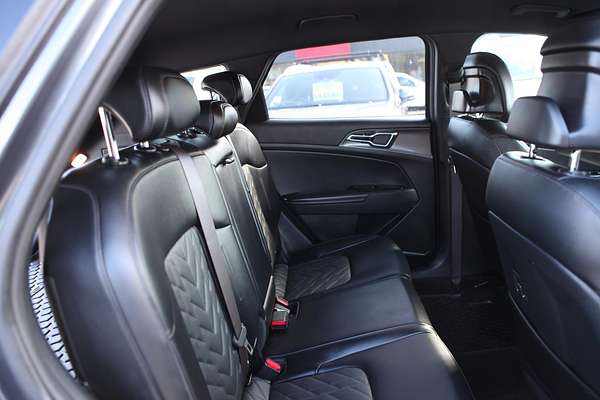 2023 Kia Sportage SX+ NQ5