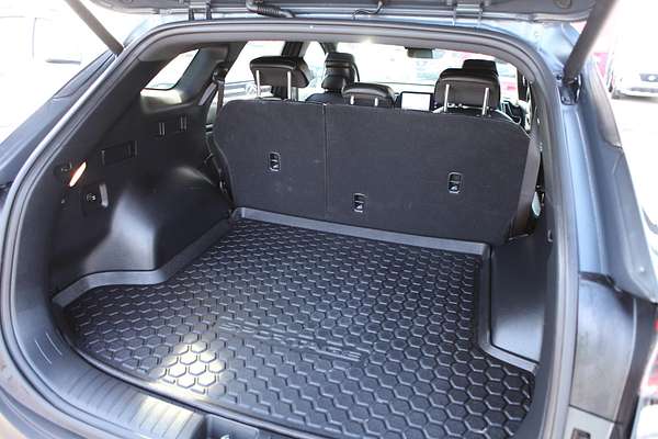 2023 Kia Sportage SX+ NQ5