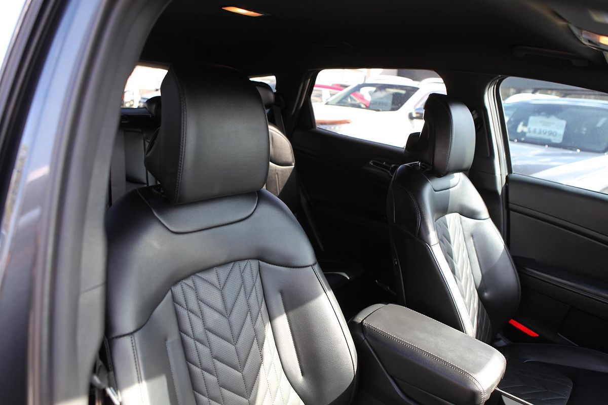 2023 Kia Sportage SX+ NQ5