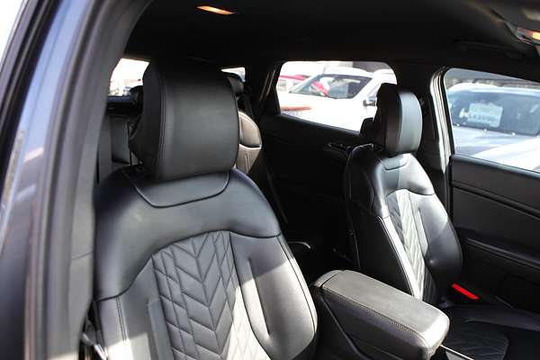 2023 Kia Sportage SX+ NQ5