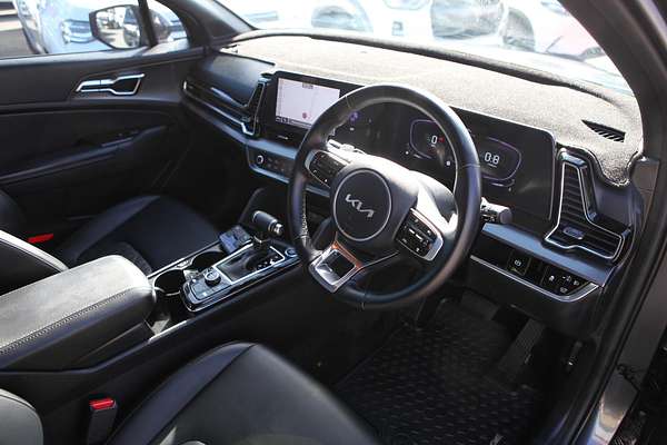 2023 Kia Sportage SX+ NQ5