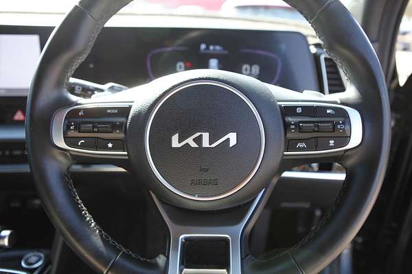 2023 Kia Sportage SX+ NQ5