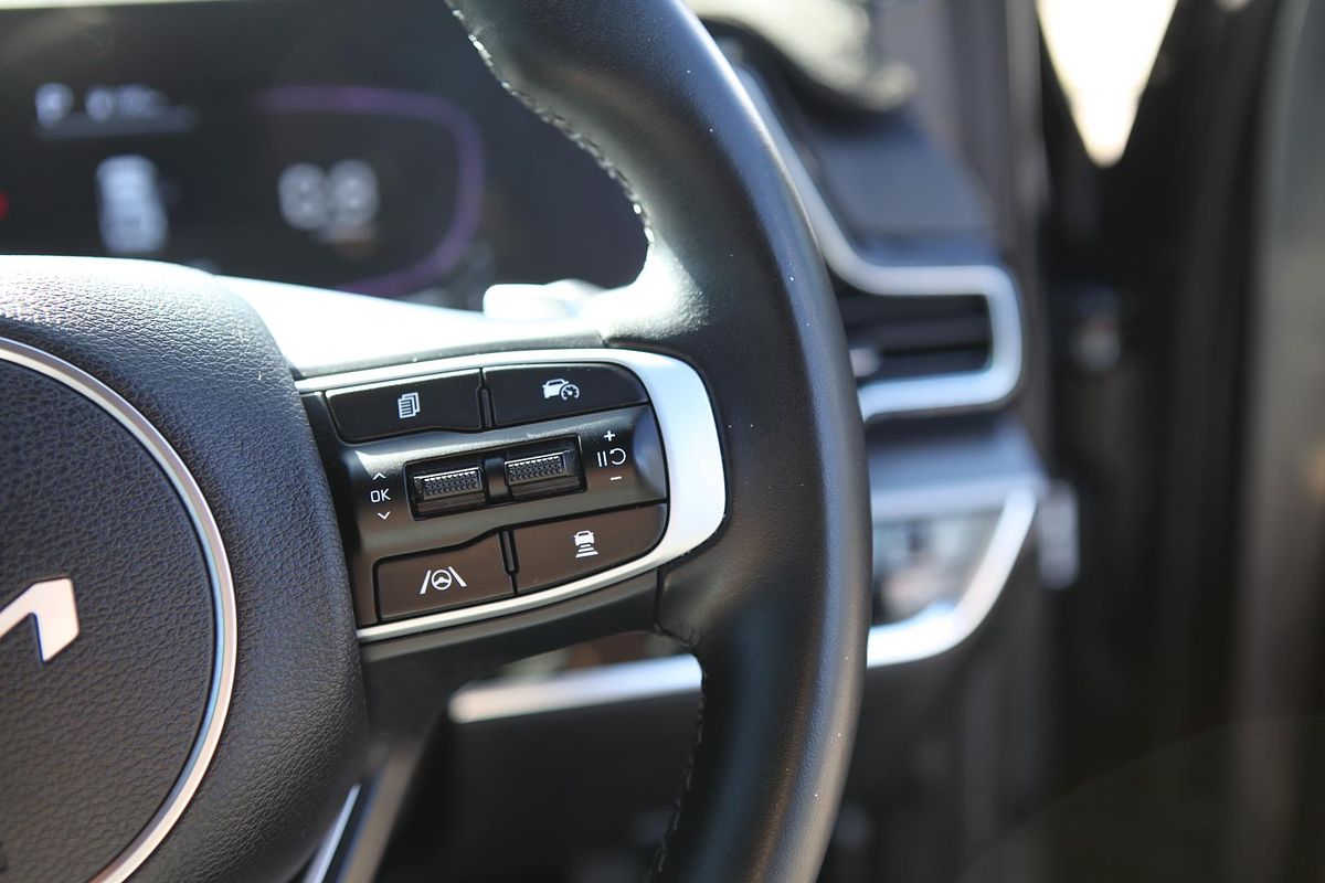 2023 Kia Sportage SX+ NQ5