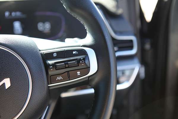 2023 Kia Sportage SX+ NQ5