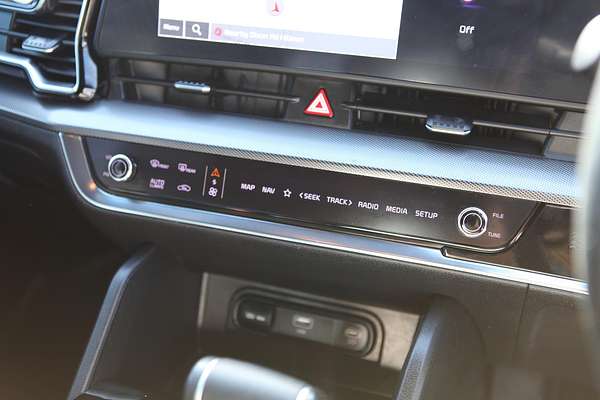 2023 Kia Sportage SX+ NQ5