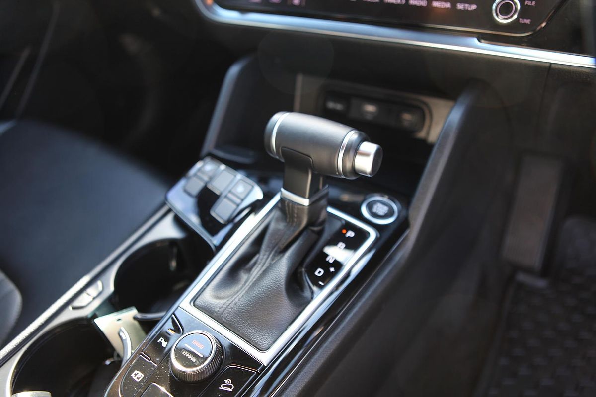 2023 Kia Sportage SX+ NQ5