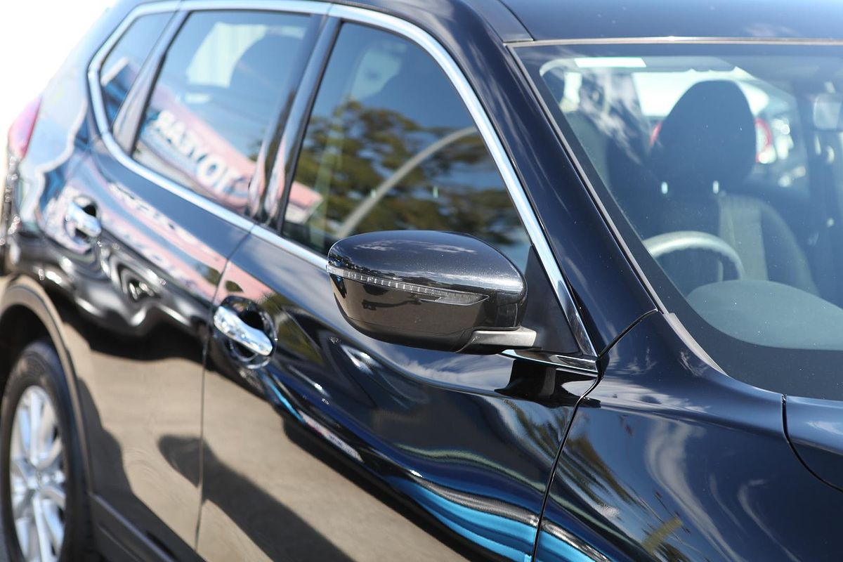 2021 Nissan X-TRAIL ST T32