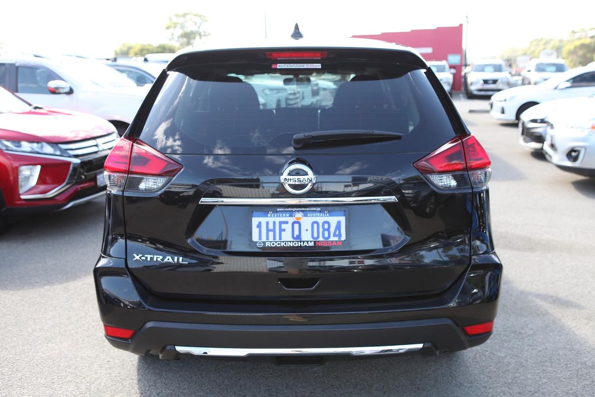 2021 Nissan X-TRAIL ST T32