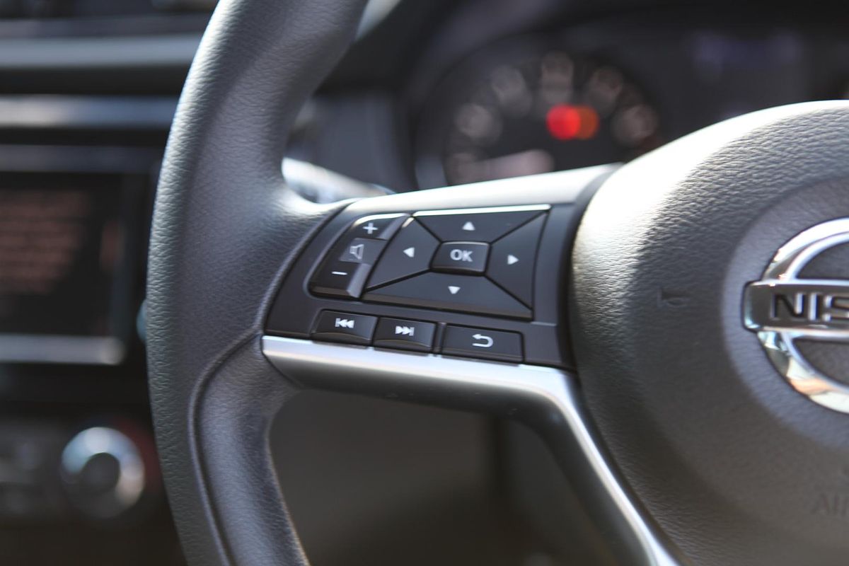 2021 Nissan X-TRAIL ST T32