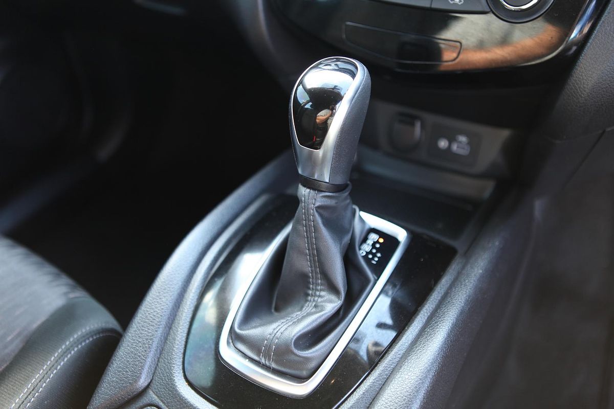 2021 Nissan X-TRAIL ST T32