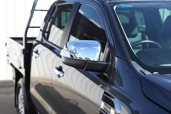 2022 Ford Ranger XLT PX MkIII 4X4