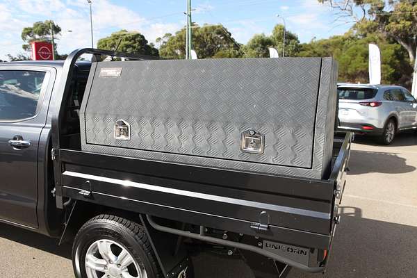 2022 Ford Ranger XLT PX MkIII 4X4