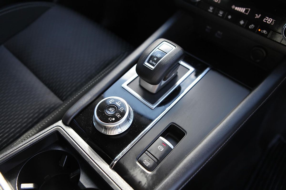 2023 Mitsubishi Outlander ES ZM