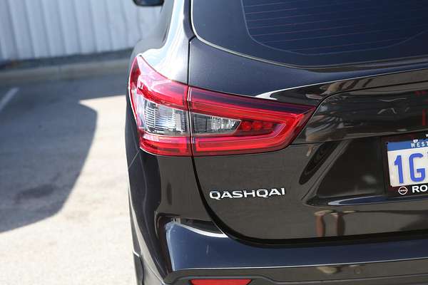2019 Nissan QASHQAI ST J11 Series 2