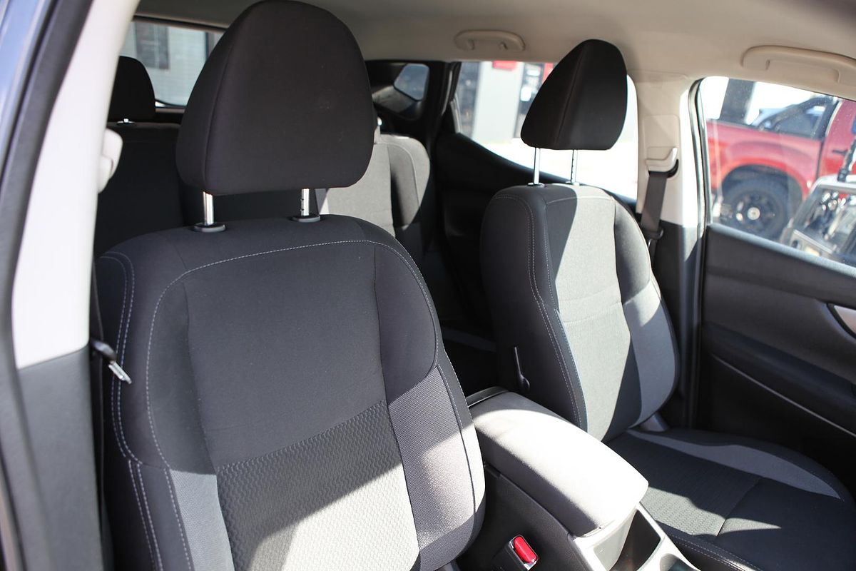 2019 Nissan QASHQAI ST J11 Series 2