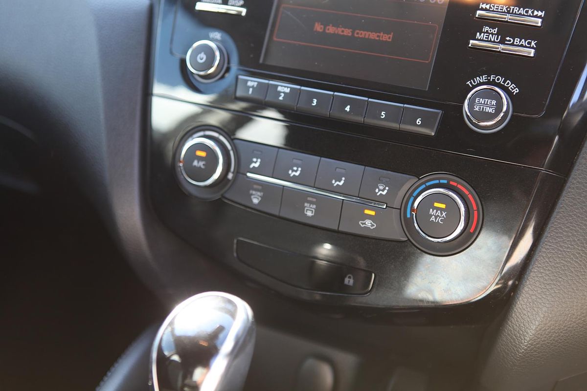 2019 Nissan QASHQAI ST J11 Series 2