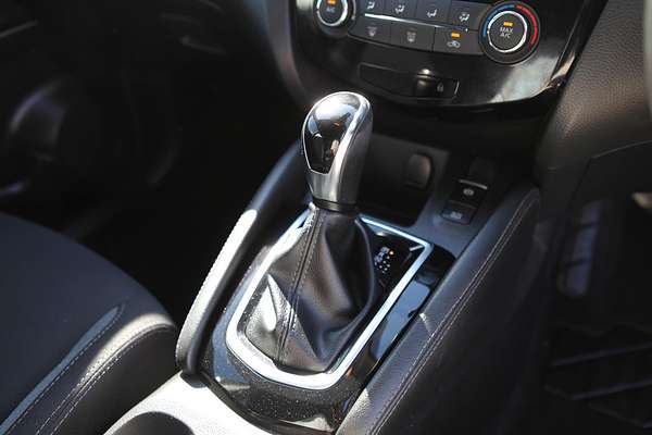 2019 Nissan QASHQAI ST J11 Series 2