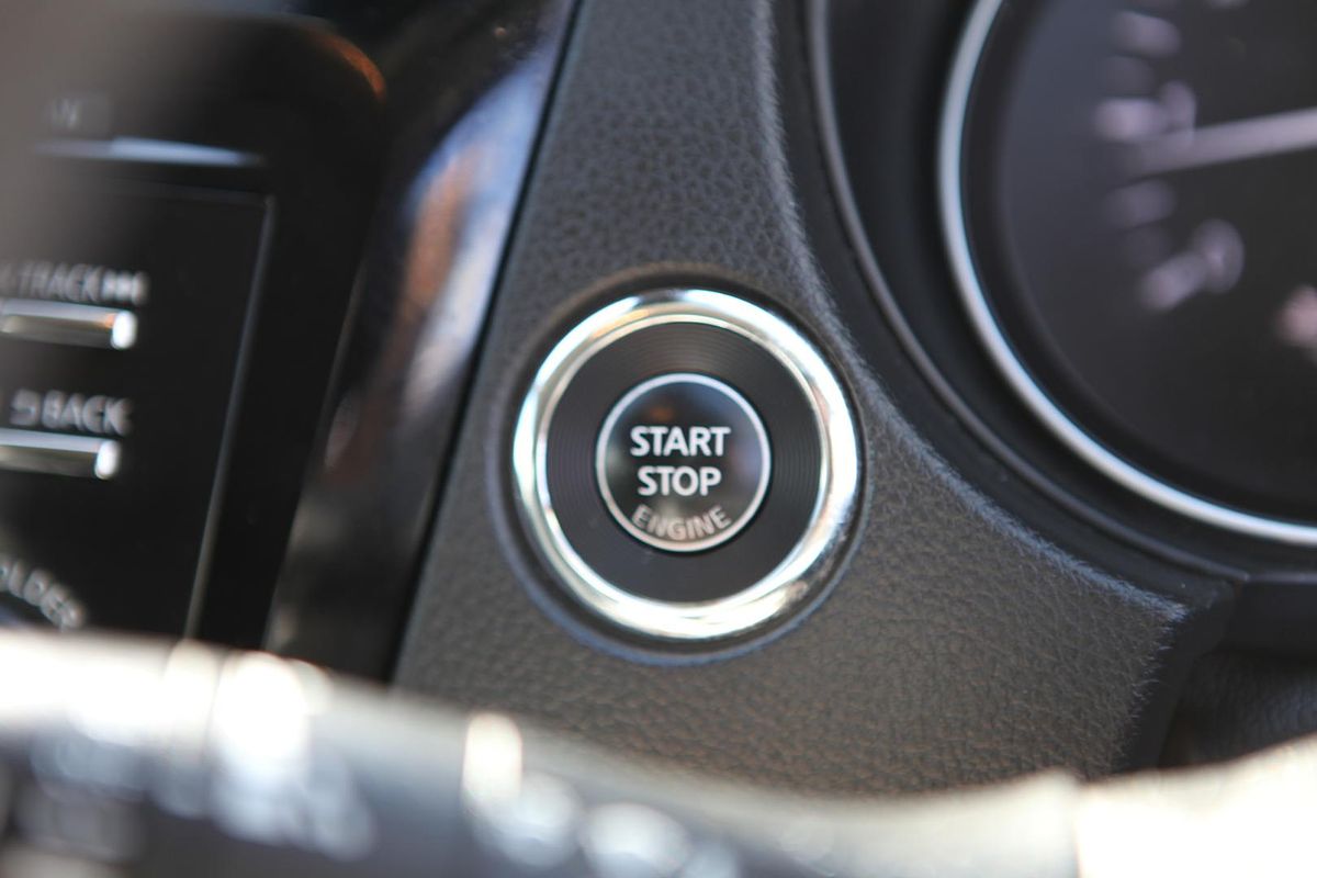 2019 Nissan QASHQAI ST J11 Series 2