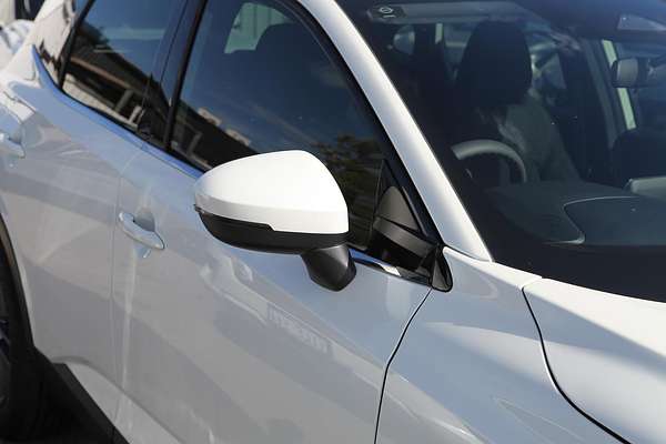 2023 Nissan QASHQAI ST J12