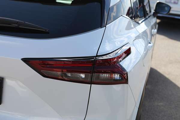 2023 Nissan QASHQAI ST J12