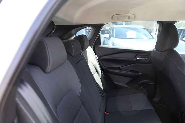2023 Nissan QASHQAI ST J12