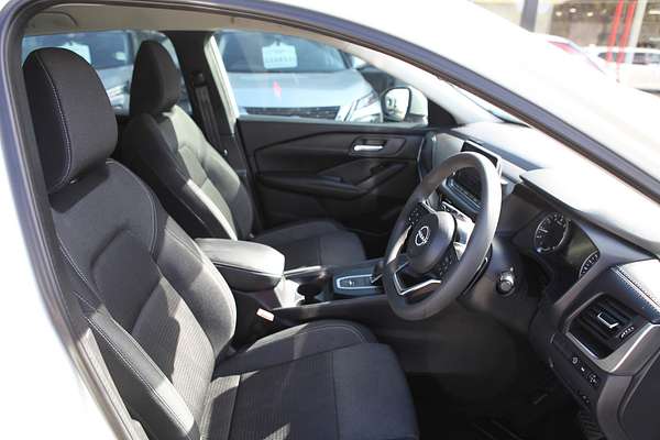 2023 Nissan QASHQAI ST J12