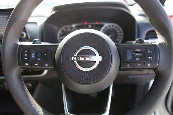 2023 Nissan QASHQAI ST J12
