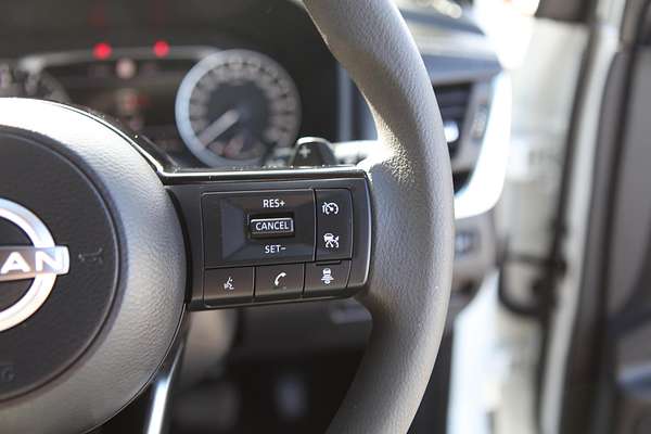2023 Nissan QASHQAI ST J12