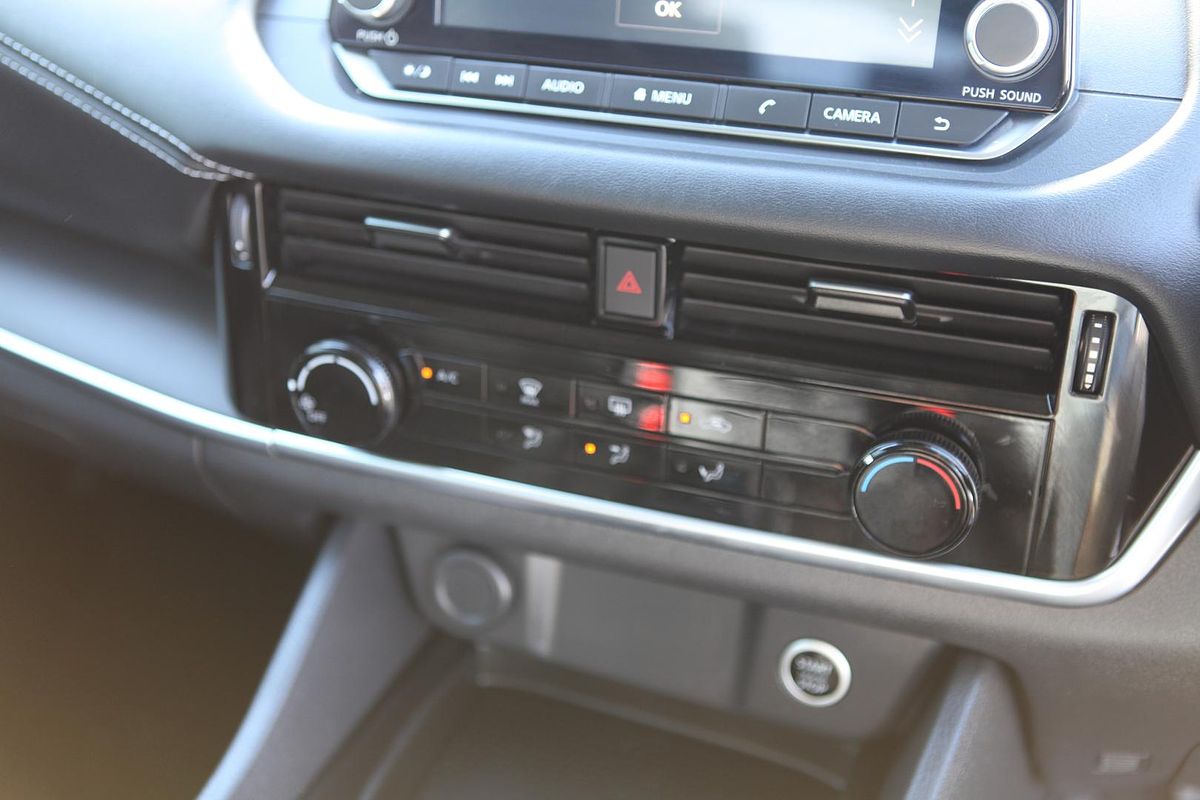 2023 Nissan QASHQAI ST J12