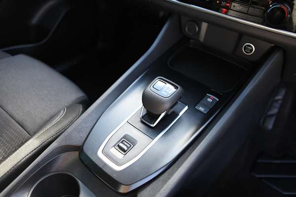 2023 Nissan QASHQAI ST J12